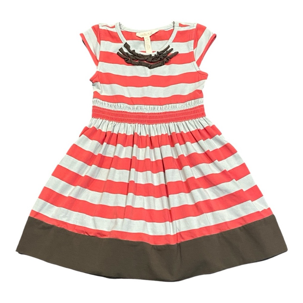 Matilda Jane Serendipity Peppermint Lap Dress